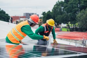 HVAC MAINTAINENCE