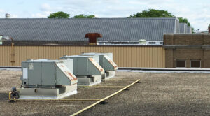 Rooftop Systems